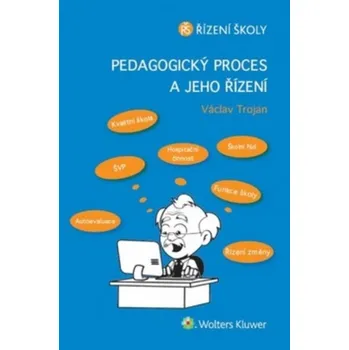 Pedagogický proces a jeho řízení