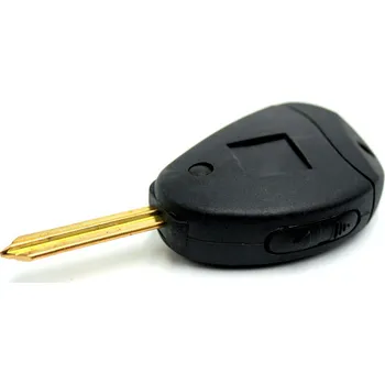 Autoklíč Klíč Citroen Xsara , Xantia , Jumpy dálkové ovládání 433mhz - ID46 - planžeta SX9