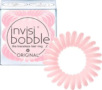 Invisibobble Original Blush Hour světle růžové 3 ks