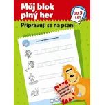 Můj blok plný her od 5 let: Připravuji…
