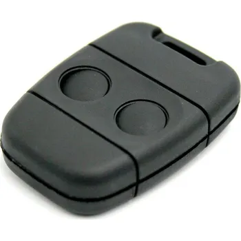 Autoklíč klíč / dálkové ovládání Land Rover 2 tlačítka