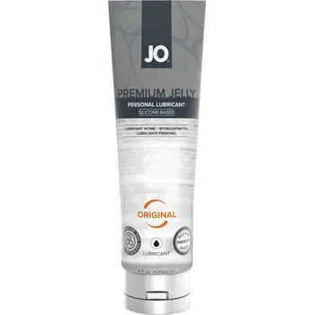 Lubrikační gel System JO Premium Jelly Original 120 ml