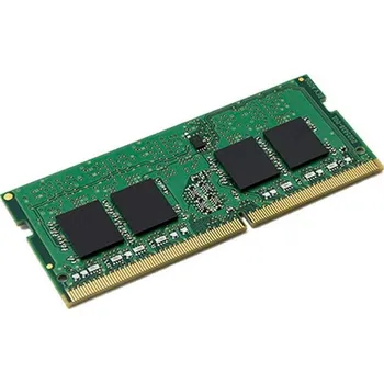 Operační paměť Kingston 16 GB DDR4 2400 MHz (KVR24S17D8/16)