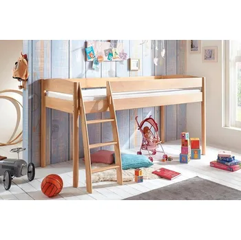 Dětská postel Dětská zvýšená postel MICHELLE I