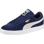 Puma Suede Classic tmavě modré