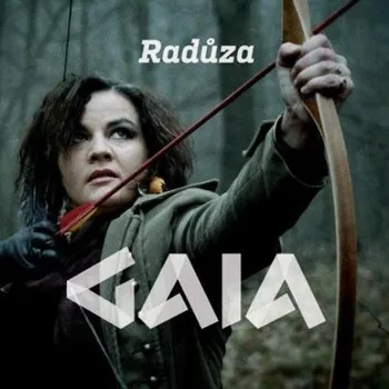 Česká hudba Gaia – Radůza [CD]
