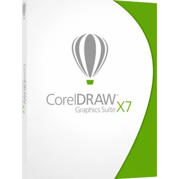 Corel CorelDRAW Graphics Suite X7 Corel CorelDRAW Graphics Suite X7