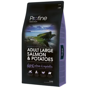 Krmivo pro psa Profine Adult Large Salmon/Potatoes