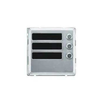 Domovní zvonek Urmet 1148/13 modul