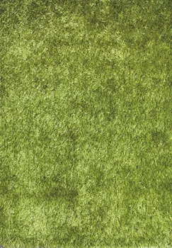 Koberec Spoltex Lilou Green 120 x 170 cm