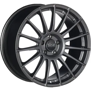 Alu kolo OZ Superturismo LM MG 7,5x17 4x100 ET42