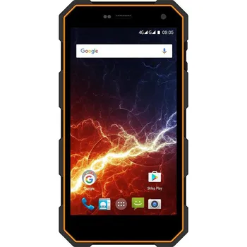 Mobilní telefon myPhone Hammer Energy 3G Dual SIM 