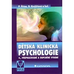 Dětská klinická psychologie - Pavel…