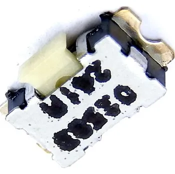 Autoklíč MIKROSPÍNAČ PRO KLÍČ ALFA ROMEO 156