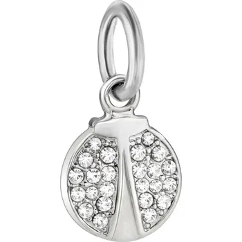 Přívěsek Recenze Morellato Drops Charms Ladybug CZ706