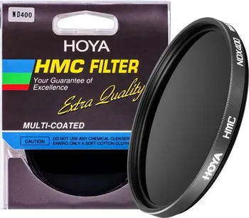 Hoya HMC ND400 82 mm 