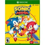 Sonic Mania Plus Xbox One