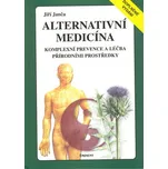 Alternativní medicína: Komplexní…