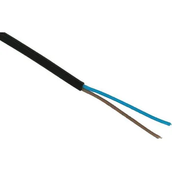 elektrický kabel Kabel H05RR-F 2x1,5 (CGSG)