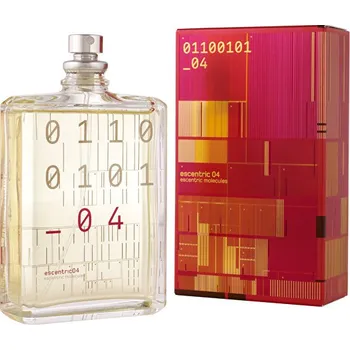 Escentric Molecules Escentric 04 U EDT…