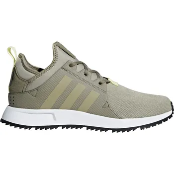 Pánské tenisky Adidas X PLR Snkrboot CQ2428 zelené