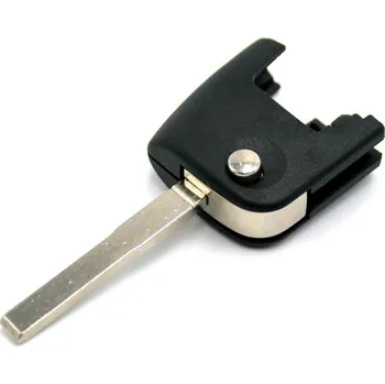 Autoklíč klíč Ford vystřelovací - přední část - HU101
