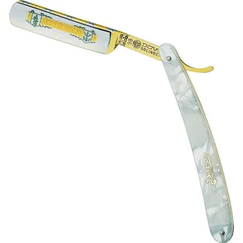 Kosmetika Břitva Dovo 985810 Mother of Pearl