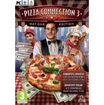 Pizza Connection 3 PC
