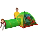 iPlay Stan Dino s tunelem