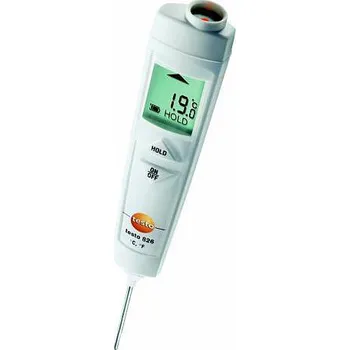 Testo 826-T4