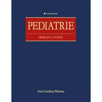 Pediatrie - Carolina Ania Muntau
