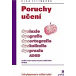 Poruchy učení - Olga Zelinková
