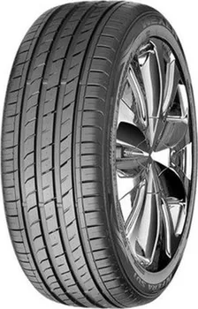 4x4 pneu Nexen N'Fera RU1 255/50 R19 103 W