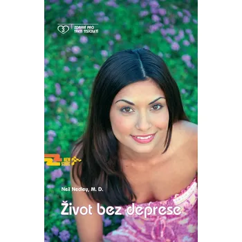 Recenze Život bez deprese - Neil Nedley 