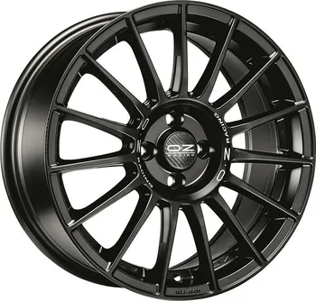 Alu kolo OZ Superturismo LM MB 8,5x19 5x112 ET38