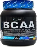 Musclesport BCAA 4:1:1 Ultra Drink 500 g