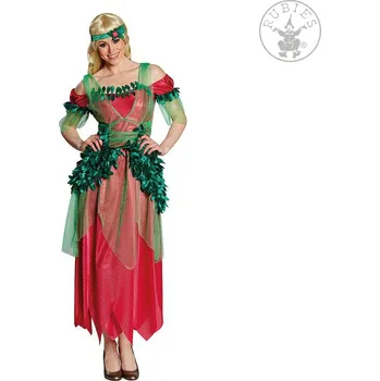 Karnevalový kostým Rubies Německo Lístková víla D varianta: 40