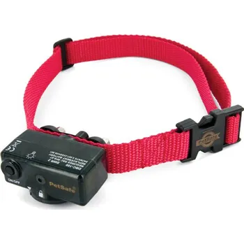 elektrický obojek Recenze Petsafe Deluxe obojek proti štěkání