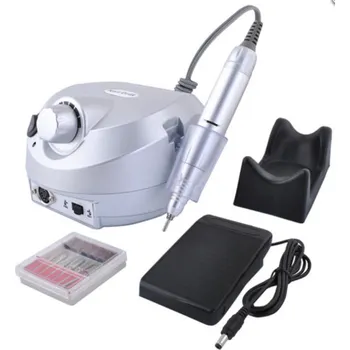 Bruska na nehty ISO Nail Drill 5618