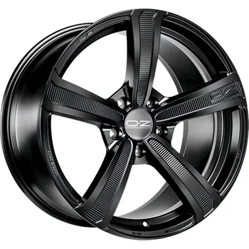 Alu kolo OZ Montecarlo HLT MB 9,5x22 5x112 ET54