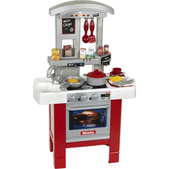 Dětská kuchyňka Klein Miele Premier