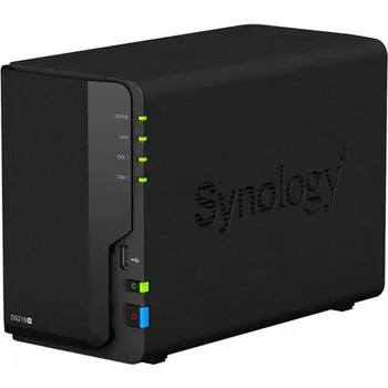 Synology DiskStation DS218+