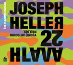 Hlava XXII - Joseph Heller (čte…