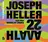 Hlava XXII - Joseph Heller (čte Vladimír Hauser), [CDmp3]