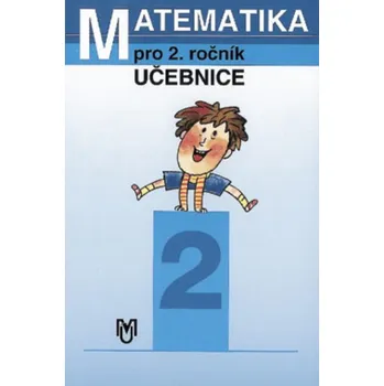 Matematika Matematika 2.r. učebnice