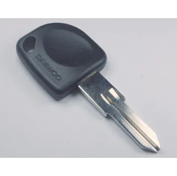 Autoklíč klíč DAEWOO bez čipu