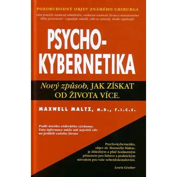 Recenze Psychokybernetika - Maxwell Maltz