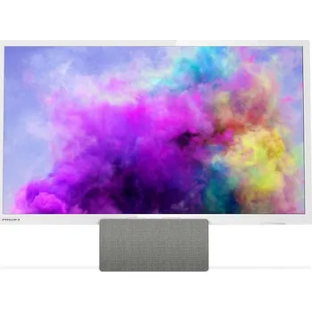 Televizor Recenze Philips 24" LED (24PFS5703)