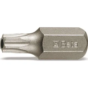 Bit BIT TAMPER RESIST.TORX-MODEL 867RTX TORX 50 (Bity na šrouby s hlavou Tamper Resistant Torx®)