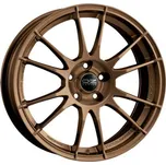 OZ Ultraleggera bronze 9x18 5x114,3 ET35